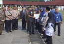 Peringati Hardiknas, Dandim Sebut Pendidikan Sebagai Proses Memuliakan Manusia