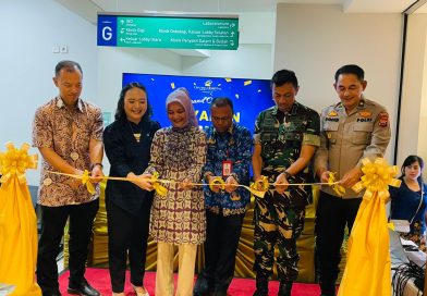 TNI Dukung Peningkatan Layanan Kesehatan, Dandim 0510/Trs Hadiri Peresmian MRI di Ciputra Hospital