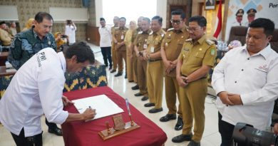 PWI Kota Tangerang Siap Mengawal Jalannya SPMB 2026