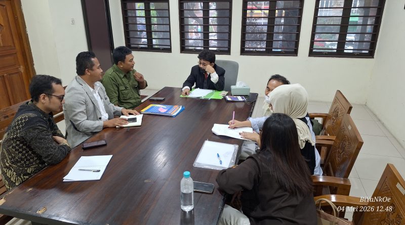 Mediasi Kedua Gagal Meski Prinsipal BPR Hadir, Sengketa BPKB Fortuner Masuk Tahap Penentuan