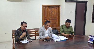 Perkara No. 345/Pdt.G/2026/PN Tng Masuk Mediasi Kedua, Proposal Perdamaian Diterima, Penggugat Prinsipal Absen
