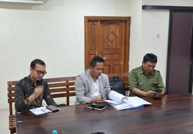 Perkara No. 345/Pdt.G/2026/PN Tng Masuk Mediasi Kedua, Proposal Perdamaian Diterima, Penggugat Prinsipal Absen