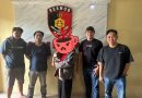 Resmob Satreskrim Polres Serang Ungkap Dugaan Kasus Penculikan Balita Lintas Provinsi.