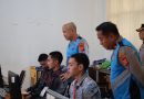 Kapolda Banten Pantau Langsung Penerimaan Terpadu Polri TA 2026, Tegaskan Seleksi Bersih dan Transparan