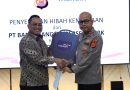 Sinergi Polda Banten dan Bank Mandiri Dukung Pelayanan Masyarakat