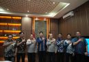 Polda Banten dan GPPMI Bangun Kolaborasi untuk Ciptakan Generasi Muda Produktif dan Peduli Sosial