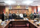 PWI Pusat dan Mahkamah Agung Bahas Pedoman Media Massa dan Media Sosial Peradilan