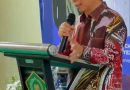 Kakanwil Kamenag Provinsi Banten Dorong, Percepatan Sertifikasi Tanah Wakaf Kabupaten Tangerang