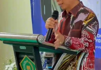 Kakanwil Kamenag Provinsi Banten Dorong, Percepatan Sertifikasi Tanah Wakaf Kabupaten Tangerang