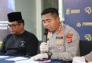 Polresta Tangerang Amankan Pria Diduga Pelaku Kekerasan Seksual Terhadap Anak di Bawah Umur