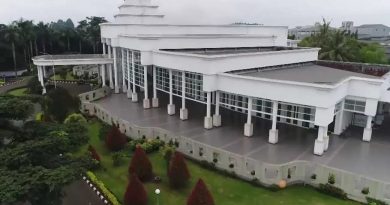 Oasis Lestari Berikan Layanan Rumah Duka, Krematorium, dan Rumah Abu yang Modern dan Humanis