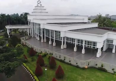 Oasis Lestari Berikan Layanan Rumah Duka, Krematorium, dan Rumah Abu yang Modern dan Humanis