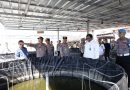Polda Banten Latih Ratusan Warga Lewat Program Poliran Polda Banten Latih Ratusan Warga Lewat Program Poliran