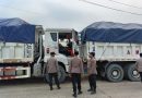 Antisipasi Kemacetan Personil Polsek Jawilan Ambil Tindakan Tegas Memutar Balik Terhadap Truk Tanah dan Pasir Parkir Dibahu Jalan Antisipasi Kemacetan Personil Polsek Jawilan Ambil Tindakan Tegas Memutar Balik Terhadap Truk Tanah dan Pasir Parkir Dibahu Jalan
