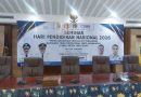 Sinergi PWI dan Dindik Kota Tangerang: Hadapi Wartawan Tidak Profesional & Kuatkan Literasi Media Sinergi PWI dan Dindik Kota Tangerang: Hadapi Wartawan Tidak Profesional & Kuatkan Literasi Media