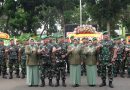 Kodim 0510/Tigaraksa Gelar Sertijab Kasdim, Perkuat Sinergi TNI Kodim 0510/Tigaraksa Gelar Sertijab Kasdim, Perkuat Sinergi TNI