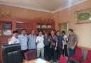 Polemik Pemilihan RW 11 Taman Jaya Telah Berakhir, Chandra Terpilih Secara Aklamasi Polemik Pemilihan RW 11 Taman Jaya Telah Berakhir, Chandra Terpilih Secara Aklamasi