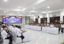 Truk Tambang Jadi Sorotan, Polda Banten dan Polres Cilegon Gelar Rakor Pengendalian Jam Operasional Angkutan Pertambangan Truk Tambang Jadi Sorotan, Polda Banten dan Polres Cilegon Gelar Rakor Pengendalian Jam Operasional Angkutan Pertambangan