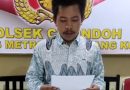 Catut Nama Ketua PWI Kota Tangerang untuk Minta Uang ke Wali Kota, Oknum Mengaku Wartawan Diamankan