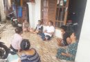 Antisipasi Kenakalan Remaja,Lurah Kutabumi Ade Sunaryo ,Ajak Orang Tua Peran Aktif Pengawasan Anak Dari Rumah