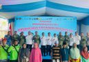 Koperasi Merah Putih Di Kabupaten Tangerang 274, 24 Belum Beroperasi Karena Pengurus dan Pasokan Sembako Jadi Kendala