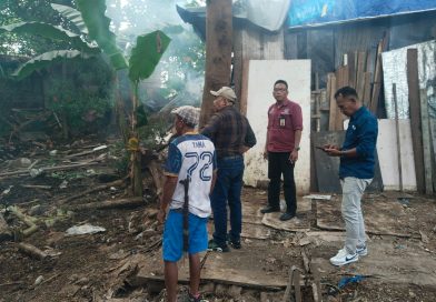 Hasil Verifikasi Lapangan, DLHK Sebut Peternakan Sapi Belum Ada Ijin Hasil Verifikasi Lapangan, DLHK Sebut Peternakan Sapi Belum Ada Ijin