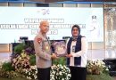 Setmilpres RI Verifikasi Polda Banten atas Keberhasilan Pengamanan Mudik dan Inovasi Sosial