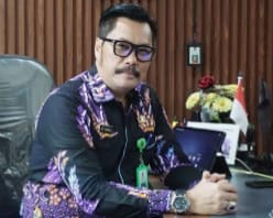 Lurah Kutabumi Ade Sunaryo Apresiasi Kontrol Sosial Masyarakat Terkait Pembangunan