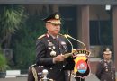 Polda Banten Peringati Harkitnas 2026, Kapolda Ajak Perkuat Persatuan di Era Digital