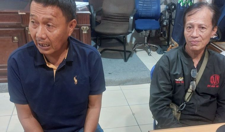 Keluarga Tunjukkan Itikad Baik, Ayah Ken Ken Datangi Media dan Sampaikan Permintaan Maaf