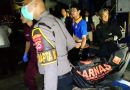 Pamapta Polres Serang Cek Penemuan Sesosok Mayat Laki-Laki di Sungai Dekat Bendungan Pamarayan Pamapta Polres Serang Cek Penemuan Sesosok Mayat Laki-Laki di Sungai Dekat Bendungan Pamarayan
