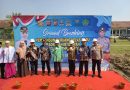 Polres Serang, Kemenag dan Pemkab Serang Bangun Ruang Kelas Baru di Ponpes Carenang Polres Serang, Kemenag dan Pemkab Serang Bangun Ruang Kelas Baru di Ponpes Carenang