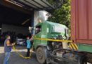 Ditemukan Mayat Sopir di Dalam Mobil Trailer di Kawasan Industri CBA Jawilan, Polisi Pastikan Tak Ada Tanda Kekerasan Ditemukan Mayat Sopir di Dalam Mobil Trailer di Kawasan Industri CBA Jawilan, Polisi Pastikan Tak Ada Tanda Kekerasan