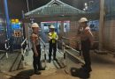 Jamin Keamanan Objek Vital, Ditpamobvit Polda Banten Laksanakan Pengamanan di PT Chandra Asri Petrochemical Tbk Jamin Keamanan Objek Vital, Ditpamobvit Polda Banten Laksanakan Pengamanan di PT Chandra Asri Petrochemical Tbk