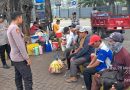 Personel Samapta Kskp Merak Polres Cilegon Polda Banten Laksanakan Patroli Dialogis Personel Samapta Kskp Merak Polres Cilegon Polda Banten Laksanakan Patroli Dialogis
