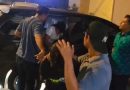 Spesialis Hiburan Organ Tunggal, Pasangan Kekasih Pelaku Curanmor Diciduk Tim Pidum Satreskrim. Spesialis Hiburan Organ Tunggal, Pasangan Kekasih Pelaku Curanmor Diciduk Tim Pidum Satreskrim.