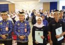 Pelantikan Guru Menjadi Kepala Sekolah dan Puluhan Kepala Sekolah di Mutasi, Kadisdik : Jalankan Tugas yang Amanah dan Penuh Tanggung Jawab Pelantikan Guru Menjadi Kepala Sekolah dan Puluhan Kepala Sekolah di Mutasi, Kadisdik : Jalankan Tugas yang Amanah dan Penuh Tanggung Jawab