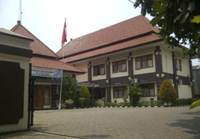 PWHI Pertanyakan Anggaran Pembelian Kamera, Camat Karang Tengah Bungkam PWHI Pertanyakan Anggaran Pembelian Kamera, Camat Karang Tengah Bungkam