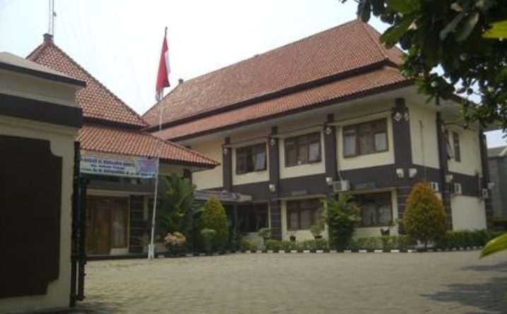 PWHI Pertanyakan Anggaran Pembelian Kamera, Camat Karang Tengah Bungkam PWHI Pertanyakan Anggaran Pembelian Kamera, Camat Karang Tengah Bungkam
