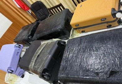 BNN-Polisi Sita 92 Kg Sabu dari Jaringan Penguasa Kalimantan-Jawa-Sulawesi