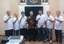 DPRD Kota Tangerang dan PWI Perkuat Sinergi, Dorong Profesionalisme Pers di Era Digital