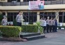 Polres Cilegon Siagakan KRYD Malam Takbir Idul Adha 1447 H, Pengamanan dan Rekayasa Lalu Lintas Disiapkan Maksimal