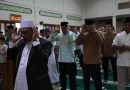 Polda Banten Gelar Sholat Idul Adha 1447 H di Masjid Baiturrahman Polda Banten Gelar Sholat Idul Adha 1447 H di Masjid Baiturrahman