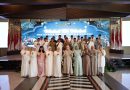 Suasana Hangat Halal Bihalal Idul Adha Warnai Kebersamaan Keluarga Besar Polda Banten