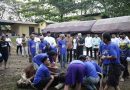 Momentum Idul Adha 1447 H. 144 Hewan Kurban Polda Banten Disalurkan untuk Masyarakat