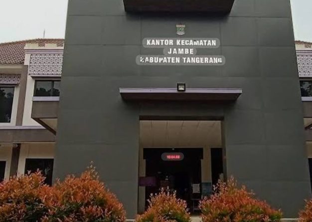 Kegiatan Pengadaan 2026 di Kecamatan Jambe Disorot Tajam, Aktivis: Rawan Korupsi Kegiatan Pengadaan 2026 di Kecamatan Jambe Disorot Tajam, Aktivis: Rawan Korupsi
