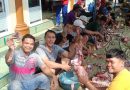 Moment Idul Adha : Warga Kutabumi dan Kutabaru Melakukan Pemotongan Hewan Qurban. Moment Idul Adha : Warga Kutabumi dan Kutabaru Melakukan Pemotongan Hewan Qurban.