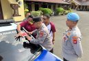 Polresta Serang Kota ajak masyarakat Manfaatkan layanan Call Ceter 110