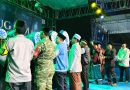 Festival Tabuh Bedug MJM Desa Babakan Asem Ke-3, Dipenuhi Ribuan Penonton