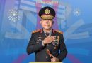 Polda Banten Ucapkan Selamat HUT ke-78 BKN, Perkuat Pelayanan untuk Negeri